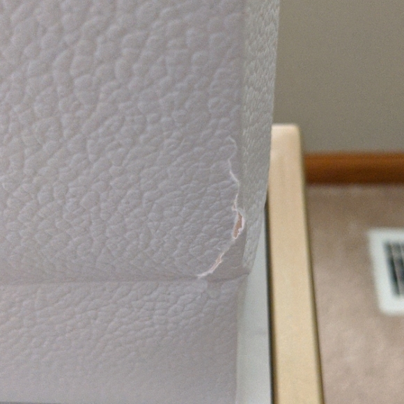 Vintage Dior Diorama Wallet on Chain - Picture 12 of 14